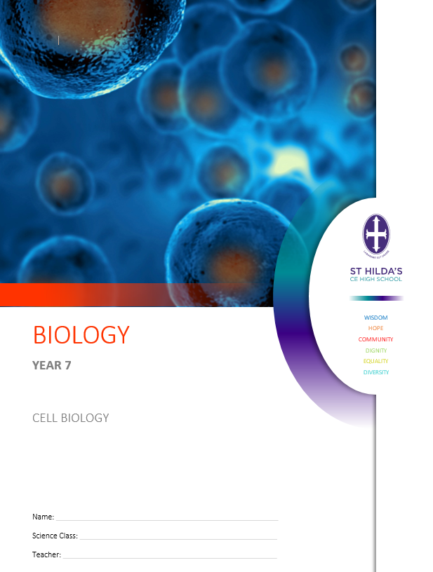 Science Notes Y7 Year 7 Science – The Home of our curriculum